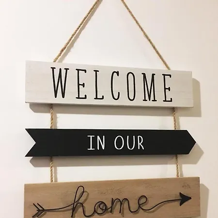 Lunadelmar - La Spezia, Cinque Terrre Apartamento *