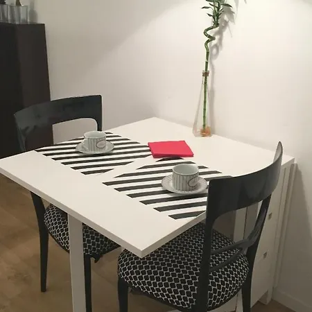 Apartamento Lunadelmar - La Spezia, Cinque Terrre La Spezia
