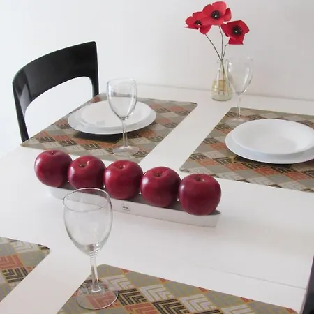 Lunadelmar - La Spezia, Cinque Terrre Apartamento