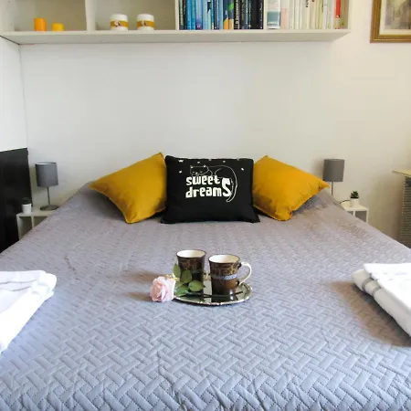 Apartamento Lunadelmar - La Spezia, Cinque Terrre