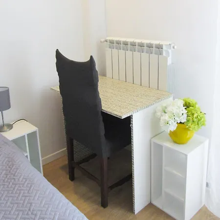 Apartamento Lunadelmar - La Spezia, Cinque Terrre