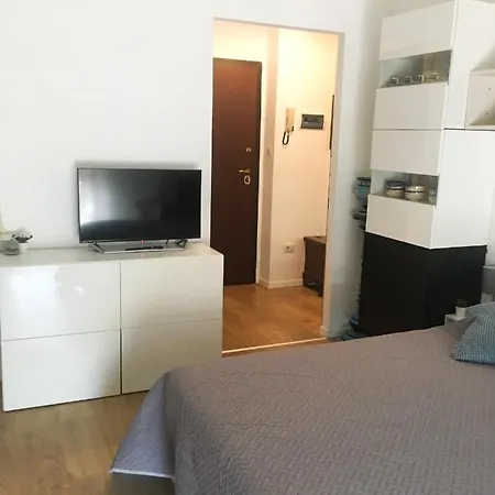 Apartamento Lunadelmar - La Spezia, Cinque Terrre *