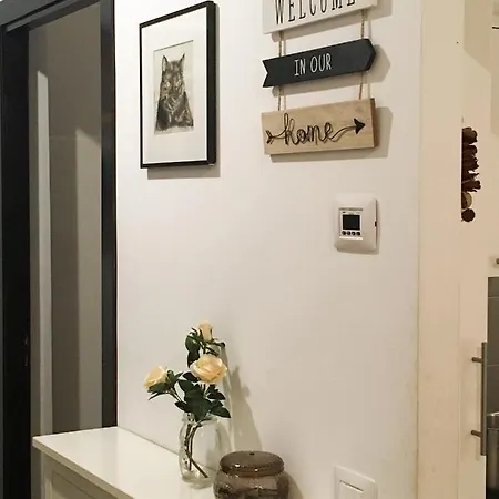 Apartamento Lunadelmar - La Spezia, Cinque Terrre La Spezia