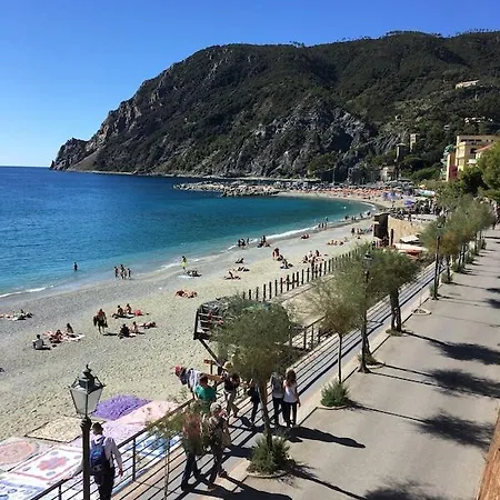Apartamento Lunadelmar - La Spezia, Cinque Terrre La Spezia