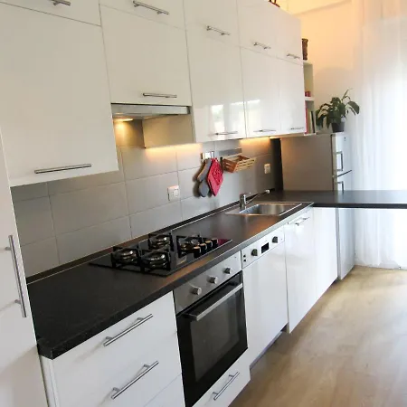Apartamento Lunadelmar - La Spezia, Cinque Terrre *