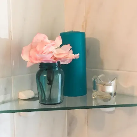 Lunadelmar - La Spezia, Cinque Terrre Apartamento *