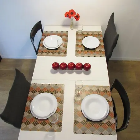 Lunadelmar - La Spezia, Cinque Terrre Apartamento *
