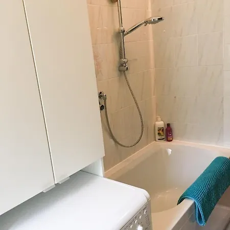 Lunadelmar - La Spezia, Cinque Terrre Apartamento