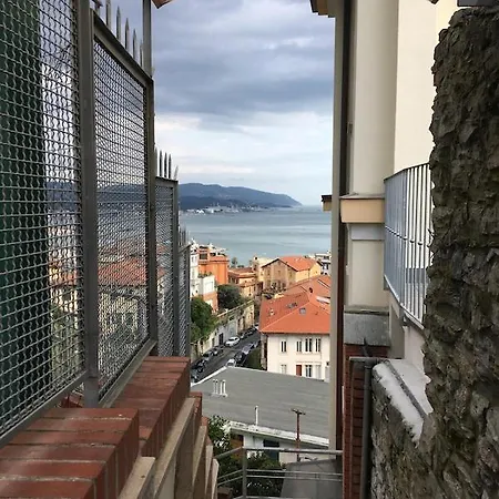 Apartamento Lunadelmar - La Spezia, Cinque Terrre