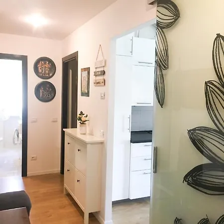 Lunadelmar - La Spezia, Cinque Terrre Apartamento La Spezia