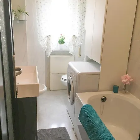 Apartment Lunadelmar - La Spezia, Cinque Terrre