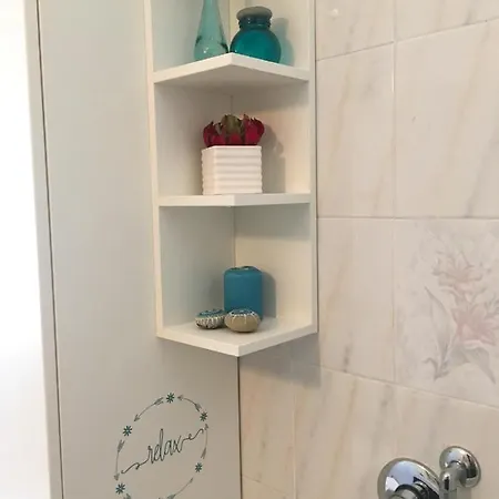 Lunadelmar - La Spezia, Cinque Terrre Apartment
